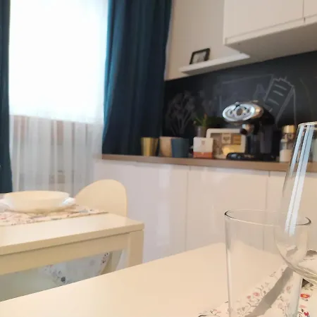 Homestay Casa Gentile Pisa