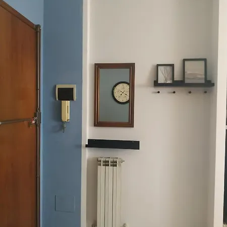 Casa Gentile Homestay Pisa