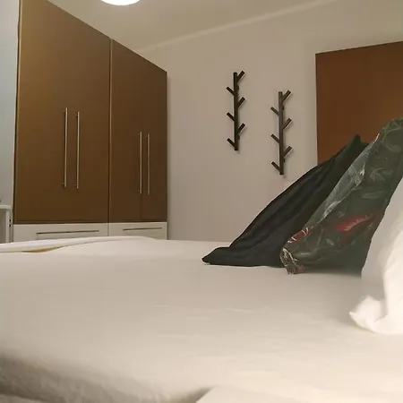 Casa Gentile Homestay Pisa