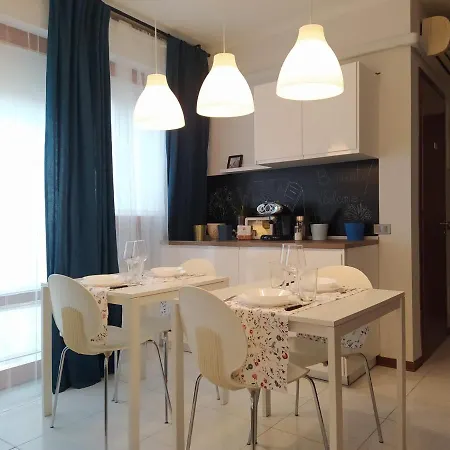 Casa Gentile Pisa
