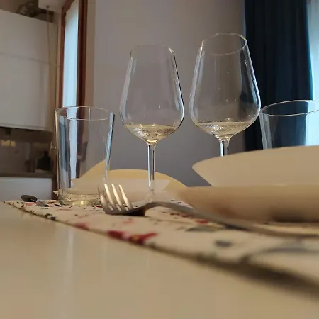 Casa Gentile Homestay