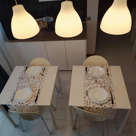 Homestay Casa Gentile Pisa