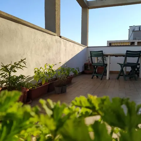 Casa Gentile Pisa