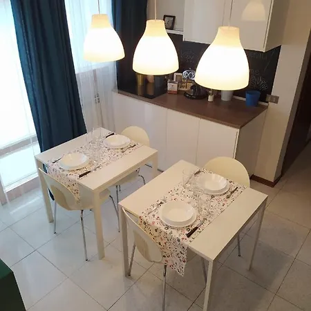 Homestay Casa Gentile