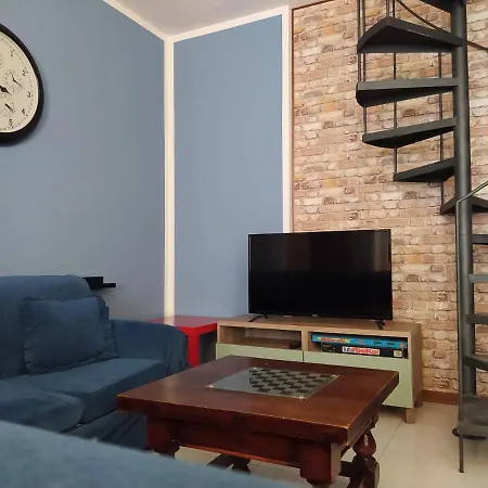 Casa Gentile Pisa