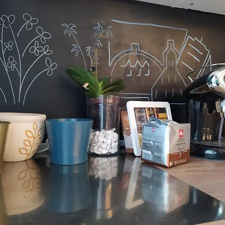 Homestay Casa Gentile