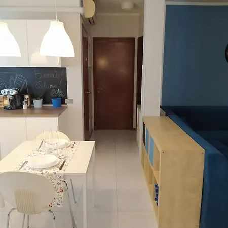 Casa Gentile