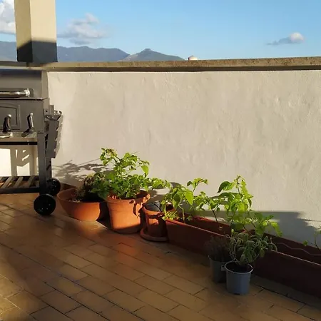 Casa Gentile Homestay Pisa