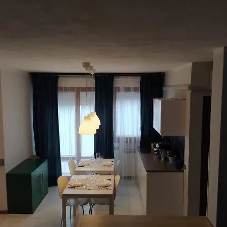Casa Gentile