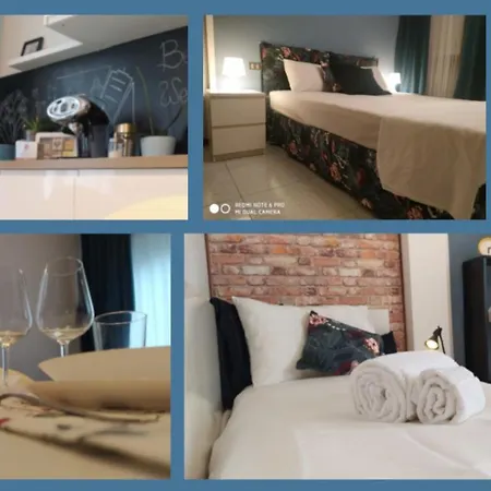 Casa Gentile Homestay *