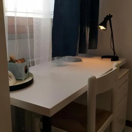 Casa Gentile Homestay *