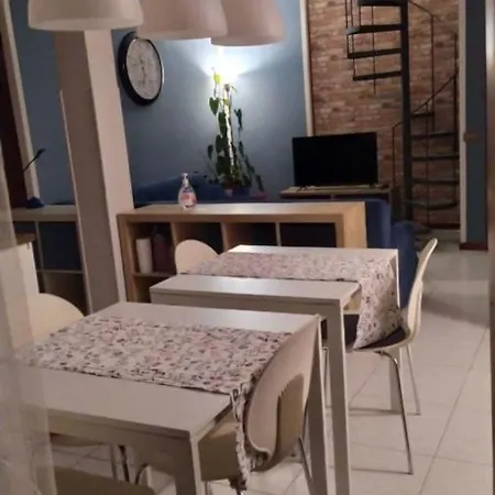 Casa Gentile Homestay Pisa